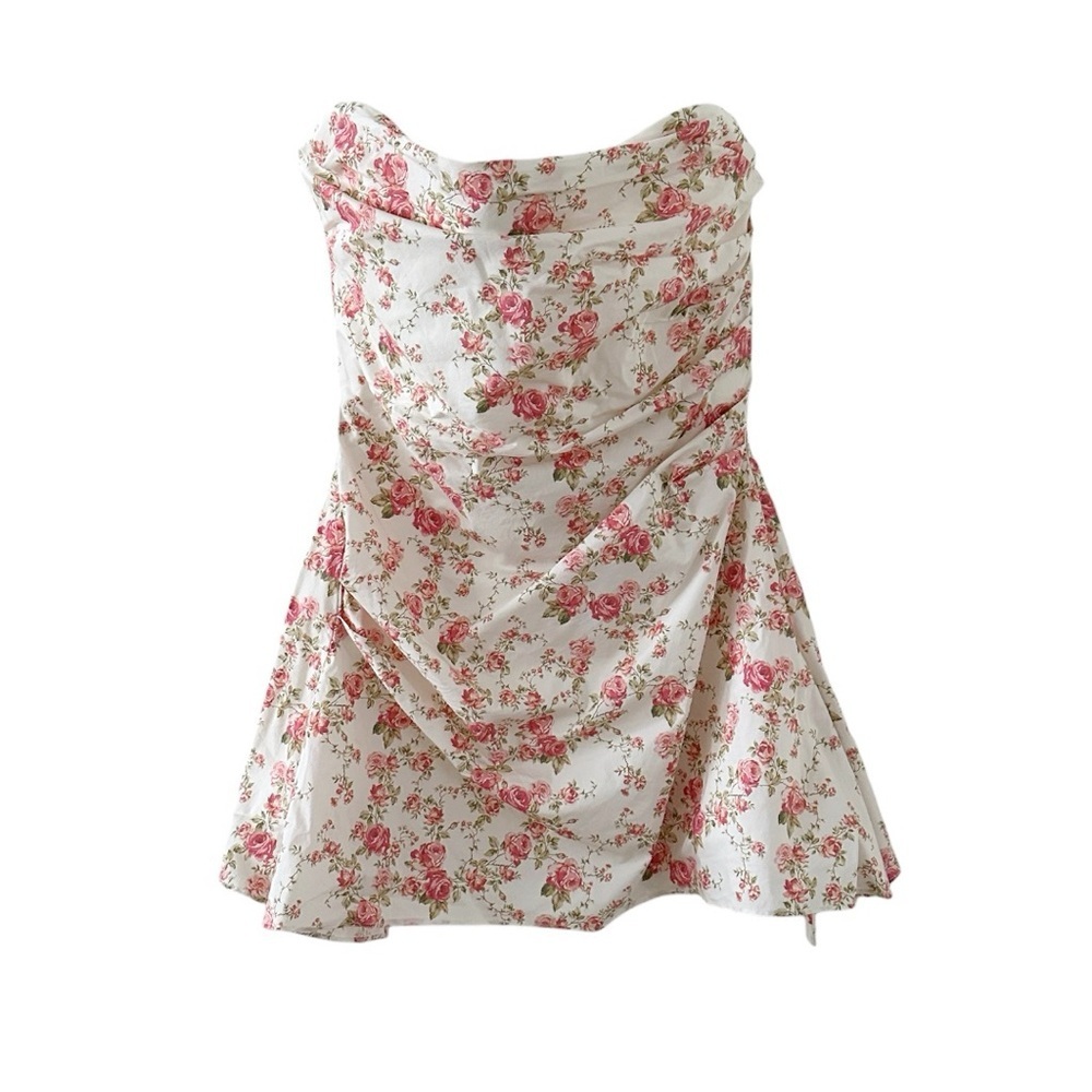 House of CB Jasmine Dress